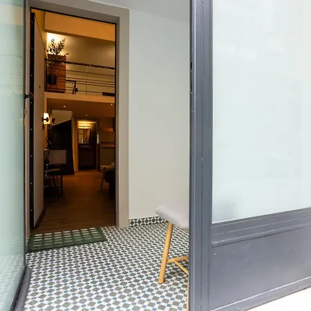 100mbps Smart Tv Ac Self Check-in Full Kitchen * Selanik