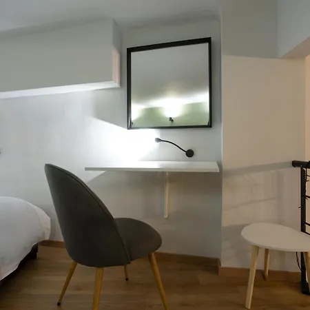 Apartment 100mbps Smart Tv Ac Self Check-in Full Kitchen Thessaloniki