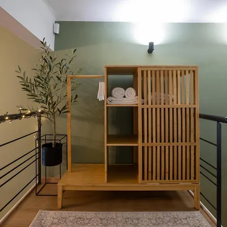 100mbps Smart Tv Ac Self Check-in Full Kitchen Appartamento *