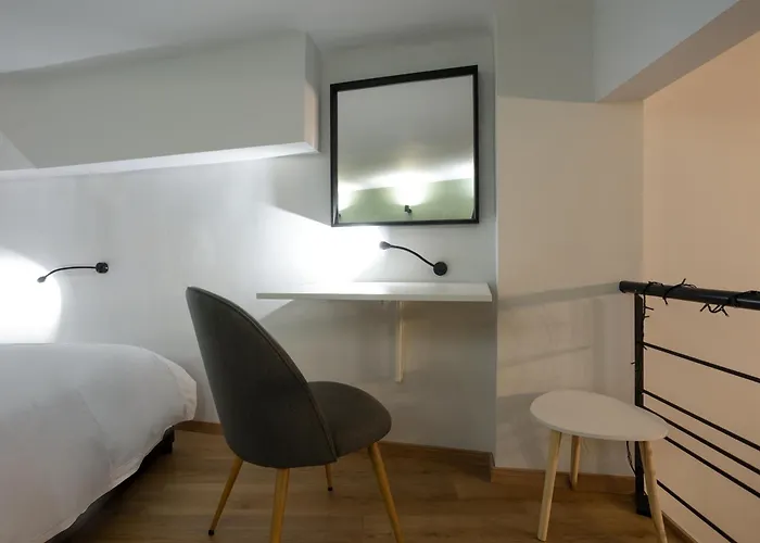 Apartment 100mbps Smart Tv Ac Self Check-in Full Kitchen Thessaloniki